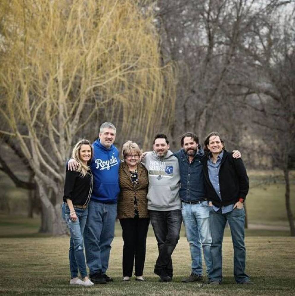 Meet your Posher, Matt